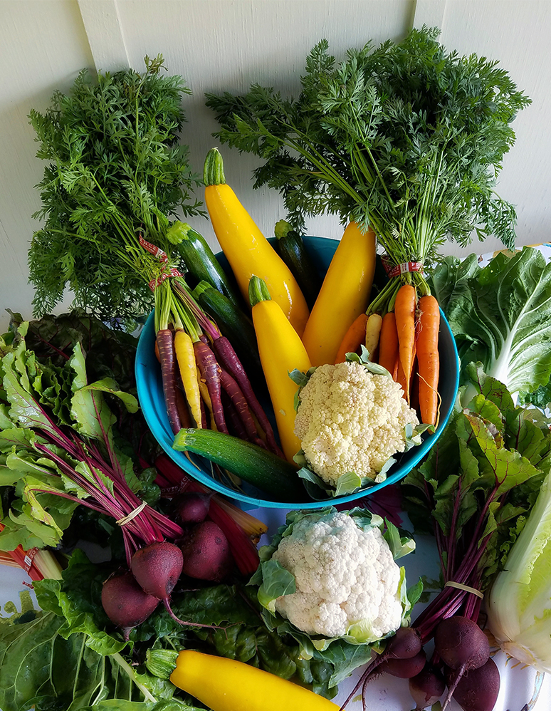 Nutrition