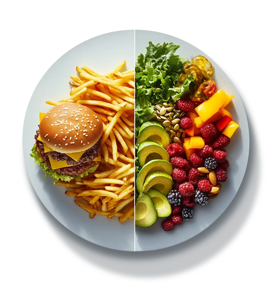 Featured health and wellness article